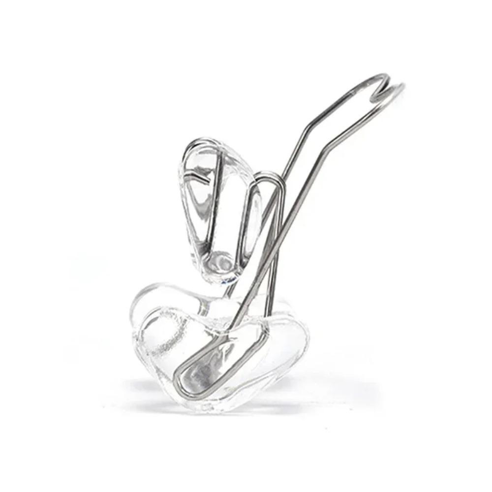 Smooth Edge Beauty Nose Clip Nose Up Nose Shaping Clip Portable Nose Shaper Men