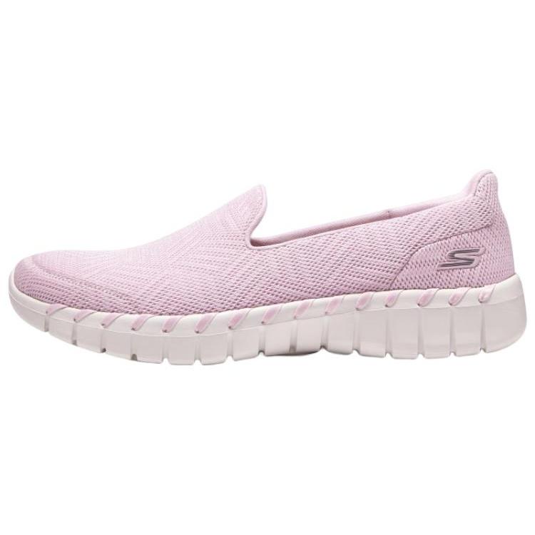 (WMNS) Skechers Go Walk Smart 2 Light Pink Women s 124736-LTPK EU 35