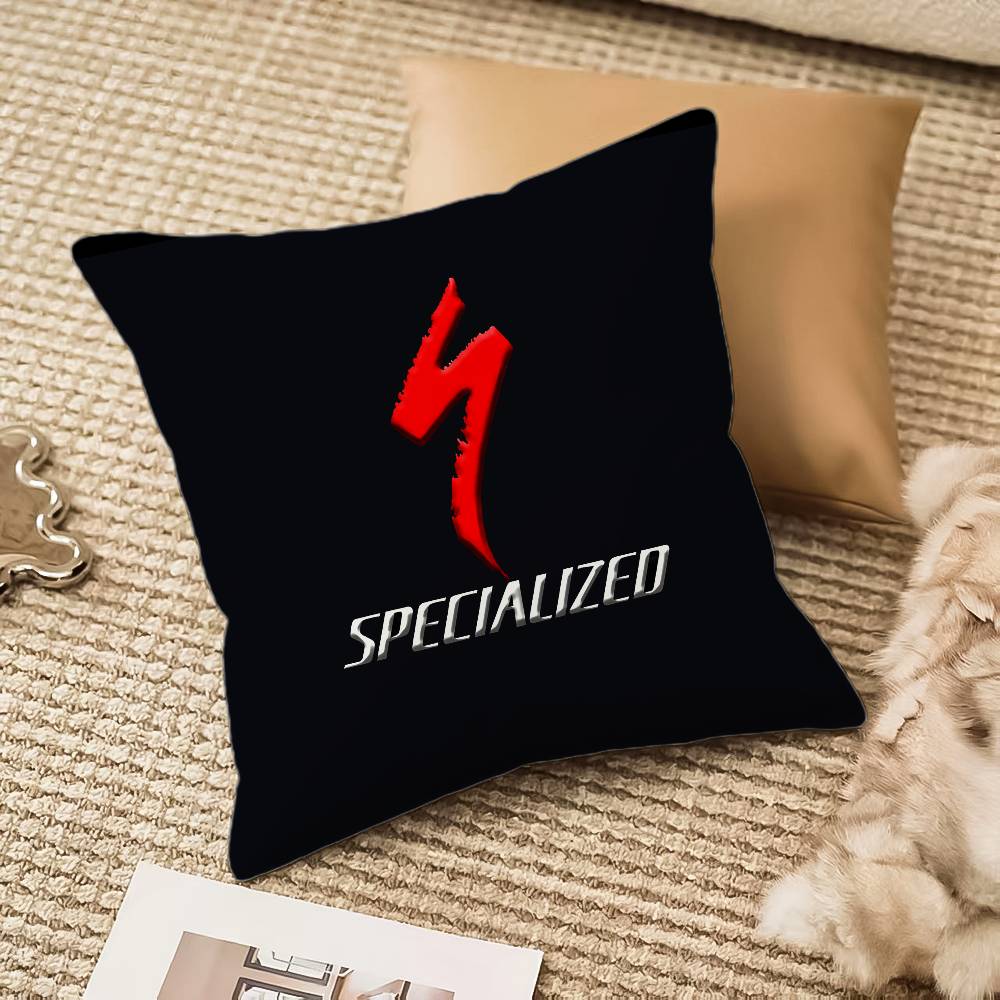 High-end Luxury Design S-Specialized-MT Pillow Case Comfort Sofa Bed Silky Elegant Invisible Zipper Decorative Cushion Cover