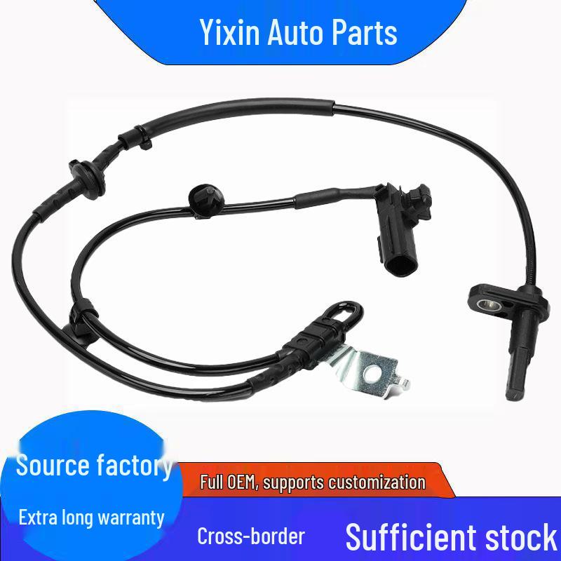 Suzuki ABS Wheel Speed Sensor 56210-61M00 (5621061M00) for ABS Line other
