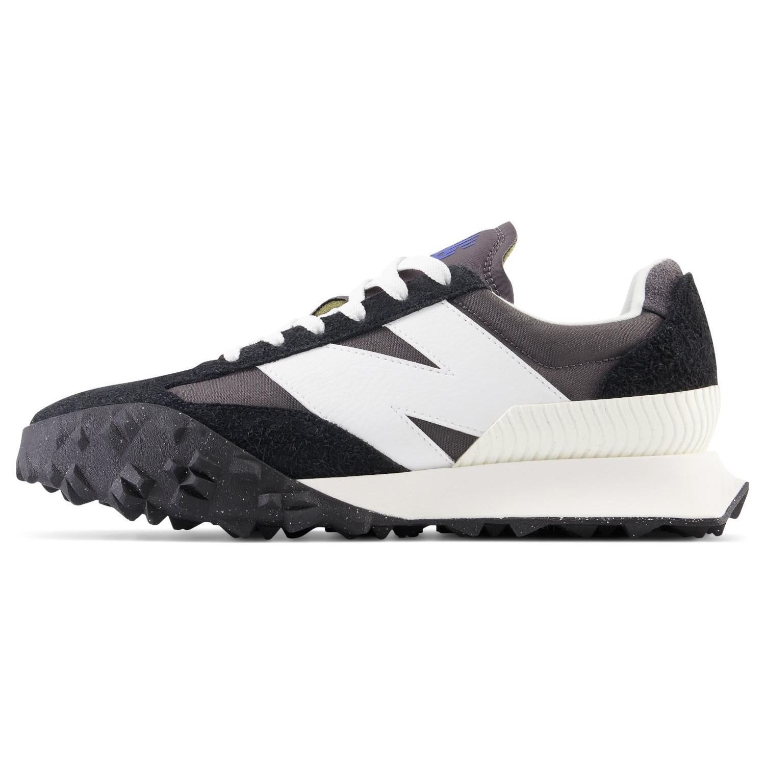 

New Balance XC-72 Black Unisex Lifestyle Shoes UXC72NB EU 37.5