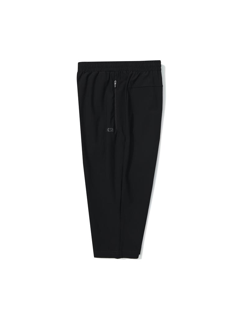 K2 Boost_All-Band Tricot 3/4 Length Pants W_Black