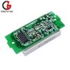 1S/2S/3S/4S/6S/7S Lithium Battery Capacity Indicator Car Motorcycle Voltmeter Li-Po Li-ion Acid Lead Battery Volt Tester Panel