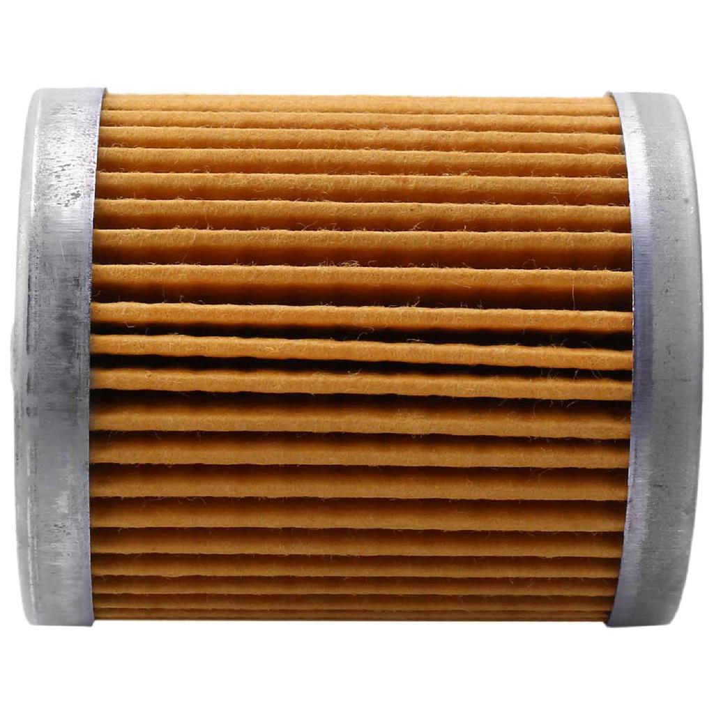 Hlsicna 3X UF-10K Yacht Boat and Gasoline Engine Fuel Filter Separation Fuel Tank for All Outboards