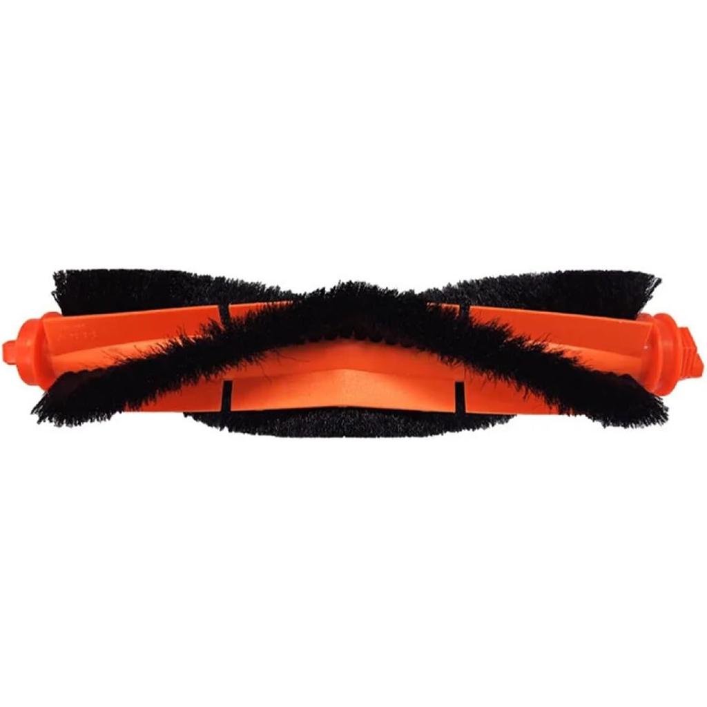 Main Side Brush Cover HEPA Filter Mop Compatible for Xiaomi S20 / D106 Robot Vacuum Cleaner Replacement Parts Accessories(G)