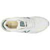 New Balance 990v4 MiUSA White Green Sneakers U990TC4