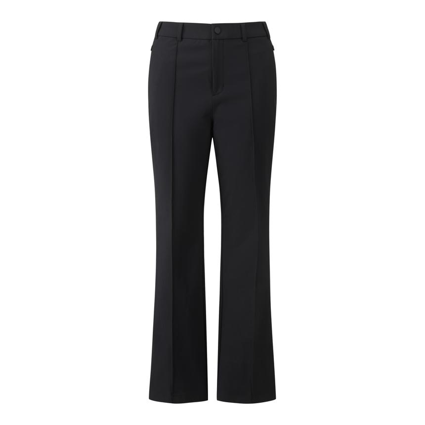 BLACKYAK Women'S Daily Flare Pants #2_Bk