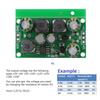 DC Positive & Negative Voltage Down Regulator Boost Converter 3-24V to ±5V 6V 9V 10V 12V 15V 18V 24V (Output Voltage ±5VDC)