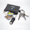 Per BMW Caldo 2025 Borsa Portachiavi Auto Portatile Tasca Portamonete Borsa Portaoggetti Varie Per Serie BMW i3 i4 G07 G06 G05 G02 G01 F48 F39 G42