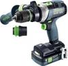 Quadrive TPC 18/4 I Impact Driver
