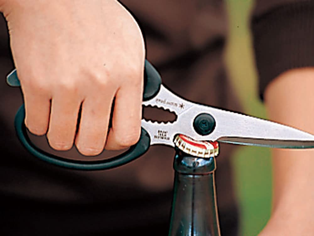 Snow Peak Kitchen Scissors Set GK-100