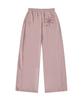Deomopeuhauseu Line Star Planet Print Side Pleat Training Pants [5 Colors]