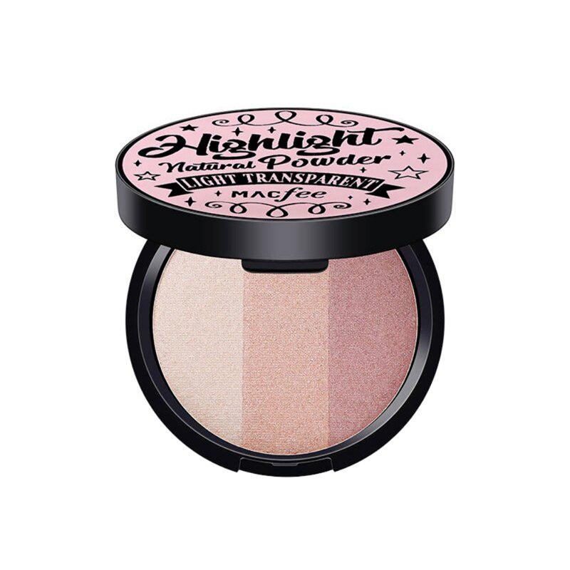 highlighter waterproof