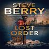 The Lost Order by Steve Berry Paperback Book 9781444795516