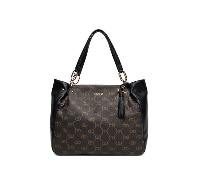 

Сумка Liu Jo Liu Jo M Tote AF5112 E0053 коричневый