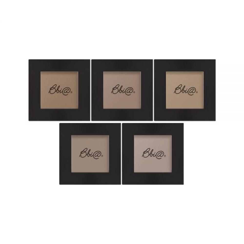 

Bbia Last Blush 2,5 г, 08 Peanut Blossom, 1 шт.