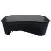 Practical-Open Turtle Tank With Terrace Water Turtle Box Brazilian Tortoise Tortoise Basin