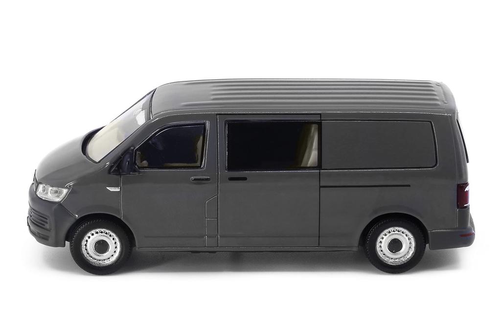 Tiny City Volkswagen T6 Transporter No.176 (Gray)