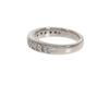 no brand  #11(JP Size) ring Pt900Platinum Women