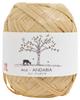 Eco Andaria Medium Set of 0200 Craft, Thick, Col. 42, Beige, 40g, Approx. 80m, 5,
