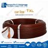 TXL GXL Automotive & Aerospace Monitoring Interior Connection Wire