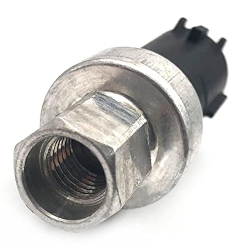 6F93-19D594-AA Klimaanlagen-Druckschalter für FORD MERCURY LINCOLN 2003-2011 6F9319D594AA 6L2Z19D594BA