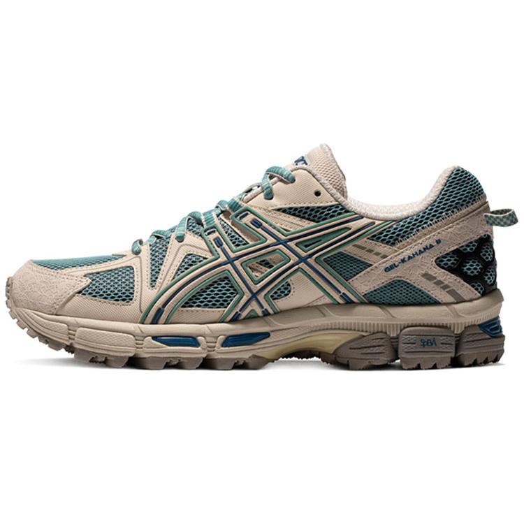 Asics Гель-Кахана 8 Серый Женский 1012A978-302 37