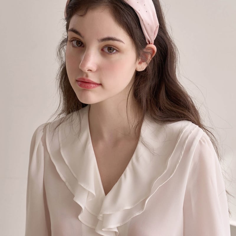 Jean Paul Clarisse Jeanne Bandana Haarband JP-22-240HB