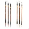 3 x Chinesische Pinsel Zeichnen L/M/