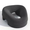 Face Down Sleeping Pillow Memory Sponge Beauty Pillows Office Nap Pillow Breathable Massage Pillows Ergonomics Relaxing Pillow