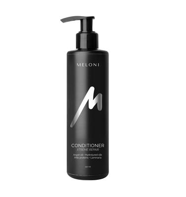 Atstatantis plaukų kondicionierius su šilko hidrolizatu ir murumuru aliejumi CONDITIONER XTREME REPAIR 250 ml