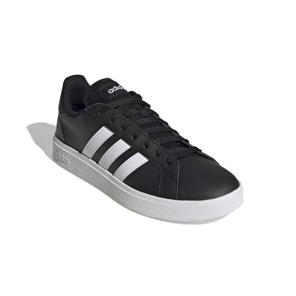 adidas GRANDCOURT BASE 2.0 - Core Black/Cloud White (GW9251) - 27.0cm