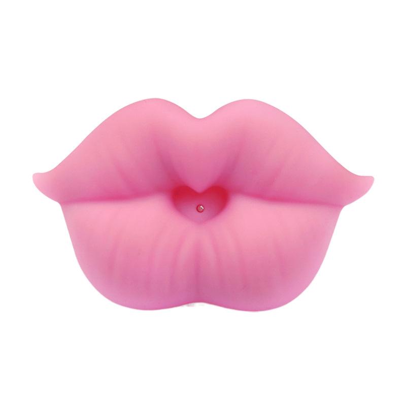 Baby-Vollsilikon-Schnuller, Baby-Entwöhnungsschnuller, Geeignet für Babys im Alter von 0-3 Jahren