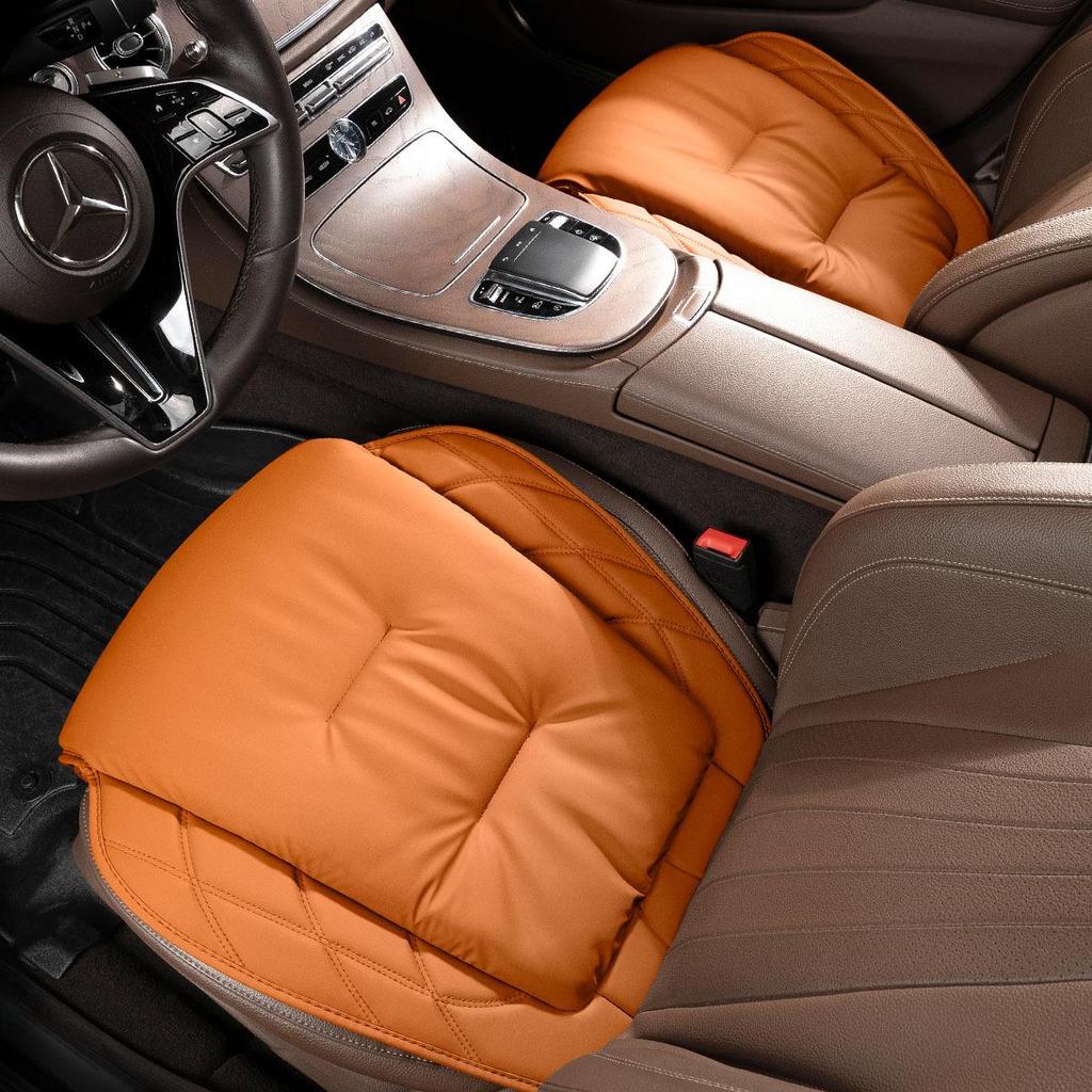 Compatible with Maybach S-Class & GLS Car Seats: S480/S580/S400/GLS450/480/600