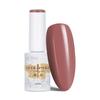 Vernis Hybride LED/UV Gel Polish Molly Nails @Bouquet By Laskovska Lovely Rokoko Sans Hema/Di-Hema 7g