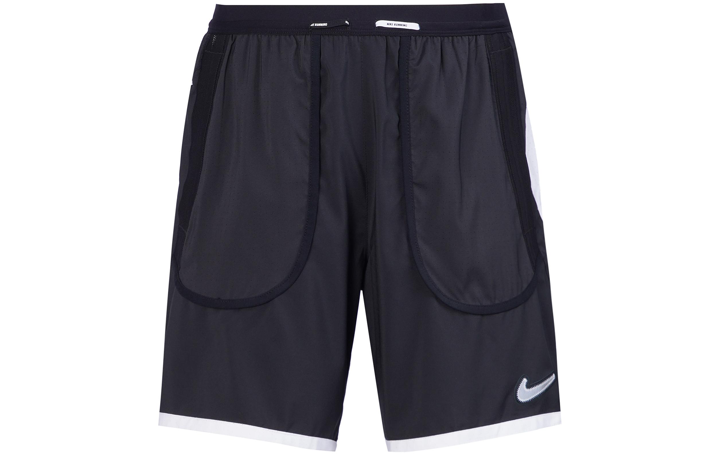

Nike Casual Shorts Men s Black Moderate CJ5832-010 S
