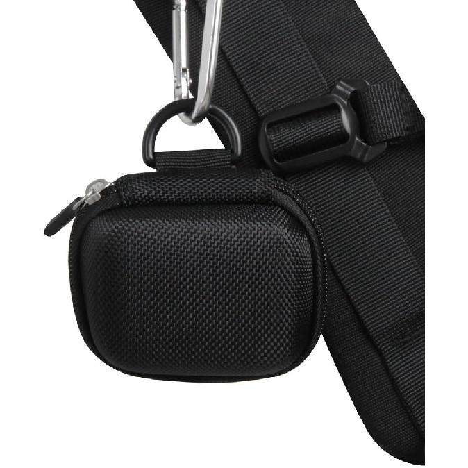 Hard Travel Case for JBL Tune 230NC TWS True Wireless in-Ear Noise Cancelling Headphones