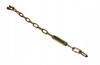 Grease Gun Hose with Tip 32cm