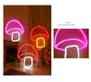 Trendy LED Neon Night Light Sign for Wall Décor