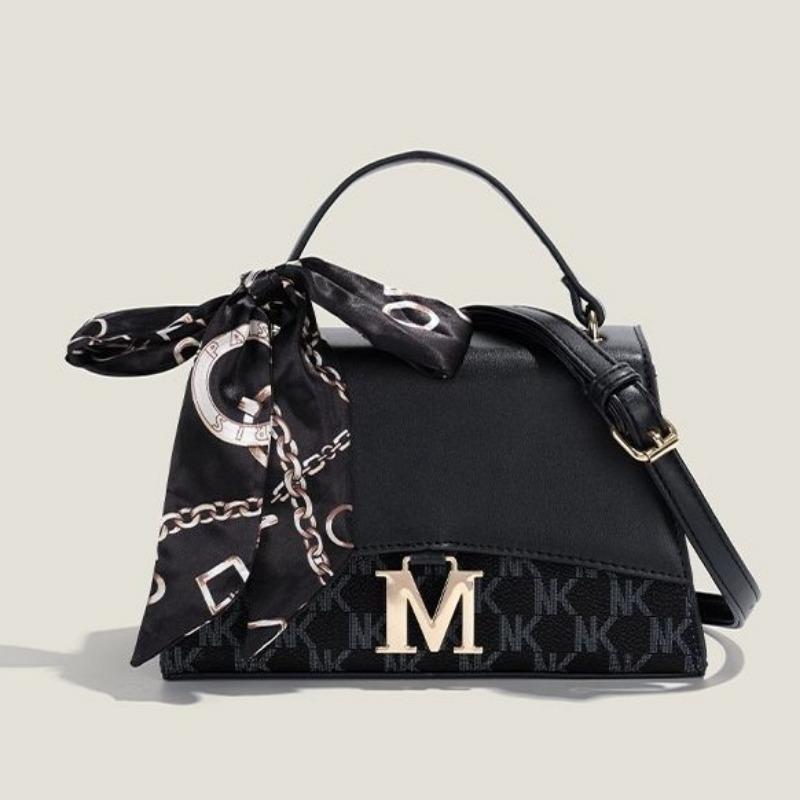 Französische Nische Geschenk Damen Tasche, Modisch, Texturiert und Stilvoll Damen Hand-Crossbody-Tasche