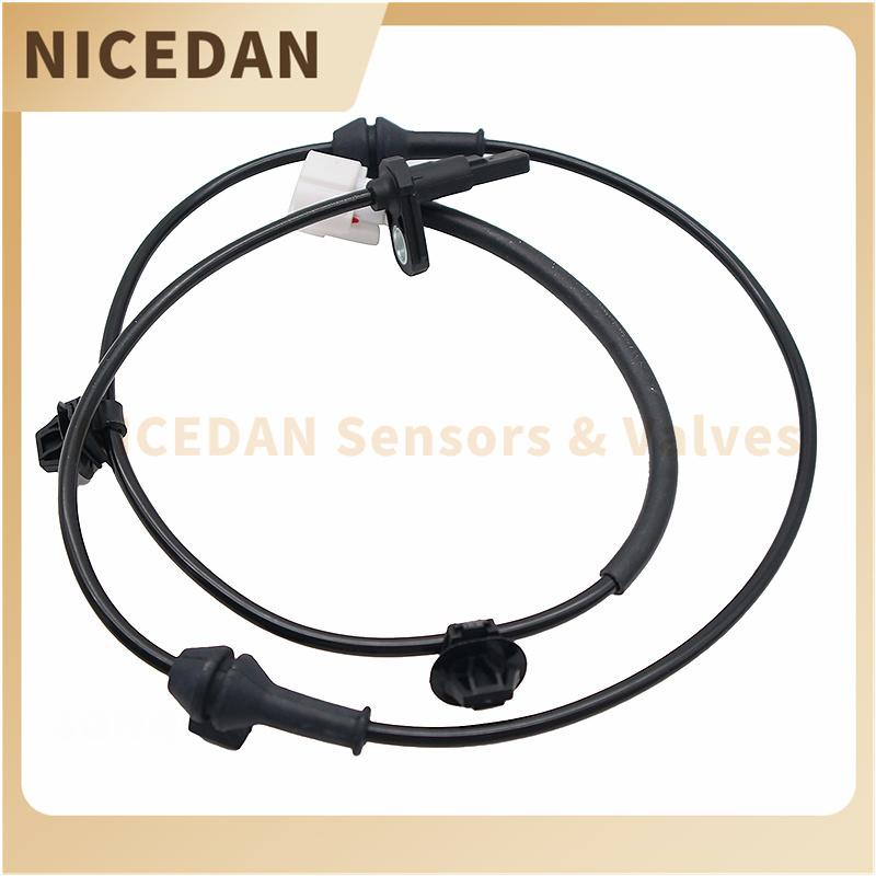 Front Left/Right ABS Speed Sensor For Mitsubishi Mirage G4 2014- Car Parts 4670B087