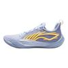 Li Ning Kids Basketball Sonic 13 Young Fashion Comfortable Sports Non-Slip Wear-Resistant Low-Top Basketball Shoes Kids basketball shoes YKBV094-7