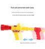 Firefighting Role-Play Costume Set for Kids - Hat & Clothing Accessories for Stage Performance & Children's Day