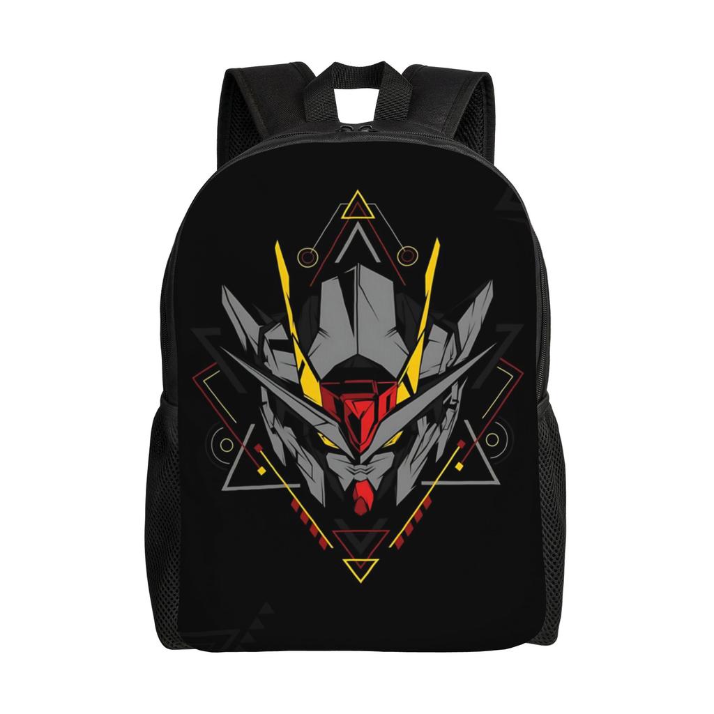 bag Gundam Robot warrior bags backpack ita bag mochila Kawaii Campus Large Capacity Rucksack