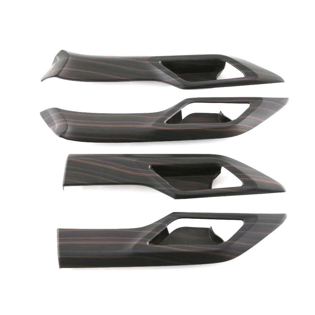 Passend für 21-23 Xpeng P5 Innenraum: Armlehnen, Türgriffe, Schalthebelrahmen, Luftausströmer, Mittelkonsole usw.