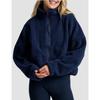 Women's Casual Color Sweatshirt