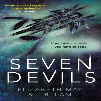 Seven Devils von Laura Lam Taschenbuch 9781473225152