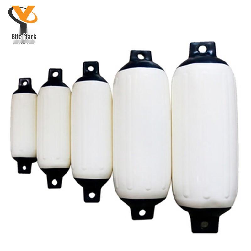 Thickened PVC F-Type Inflatable Boat Fender
