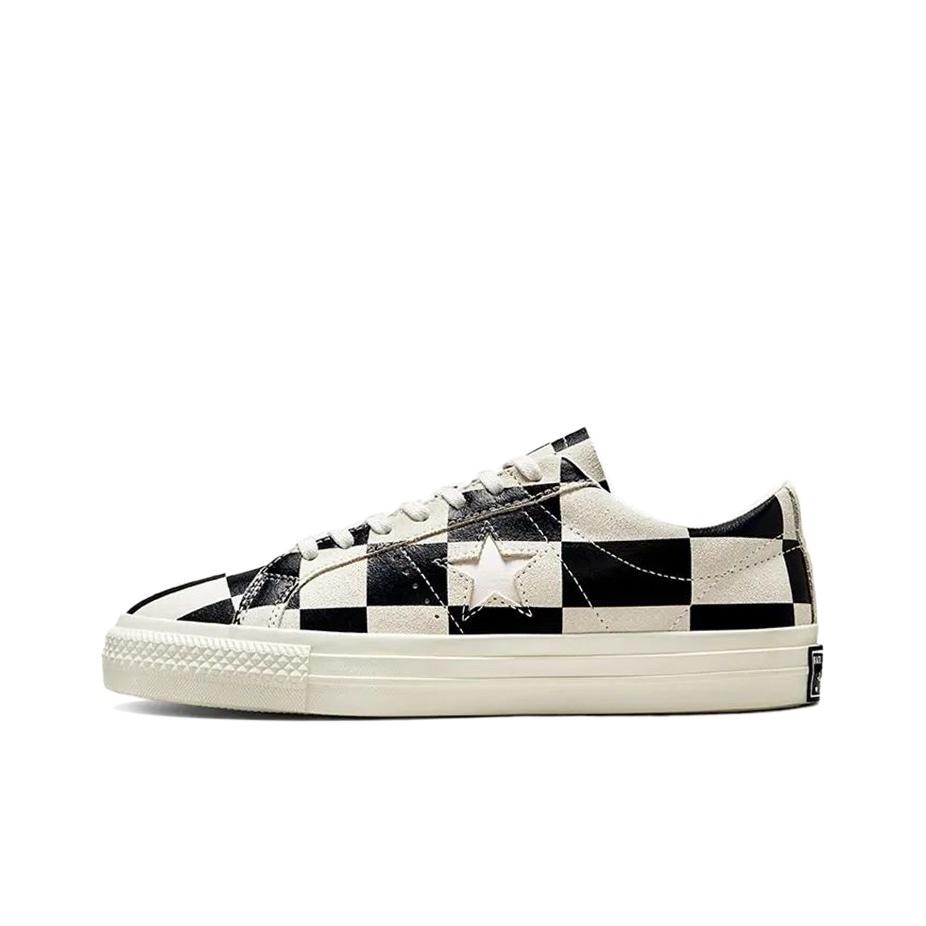 

кроссовки Converse one star Skateboarding Shoes Unisex 172352C