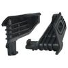 51647285597/598 Headlight Brackets LH & Right Brand New